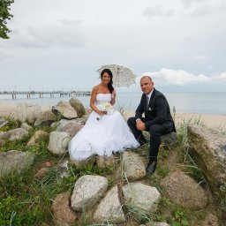 Fotograf ślubny Rumia 4