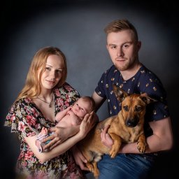 Fotograf ślubny Rumia 1