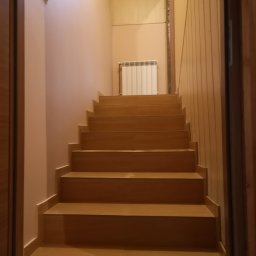 Wykończenia wnętrz Komańcza 4