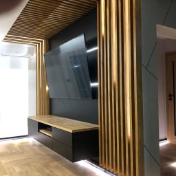 Kuchnie na wymiar Chwałkowo Kościelne 4