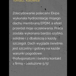 FIRMA HANDLOWO USŁUGOWA REVERSO Damian Wiecheć - Doskonałe Usługi Elektryczne Tarnowskie Góry