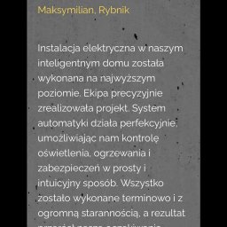 Instalacje elektryczne Radzionków 3