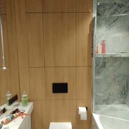 Montaż mebli Poznań 4