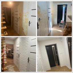 Kamil Serafin - Sufit Napinany w Łazience Jarosław