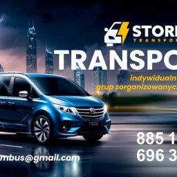 Przewóz osób Słupsk 2