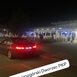 Przewóz osób Słupsk 4