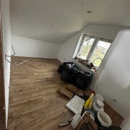 Remonty mieszkań Siemiatycze 2