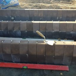 Układanie kostki brukowej Chrzanów 4