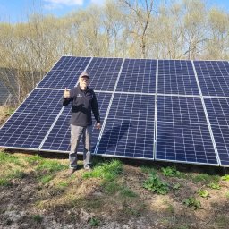 BS OZE - Znakomite Instalacje Grzewcze Kędzierzyn-Koźle