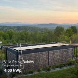 ENVIBE Energy - Znakomite Instalacje Grzewcze Kędzierzyn-Koźle