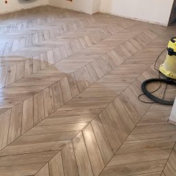 Remonty mieszkań Gorzów Wielkopolski 2