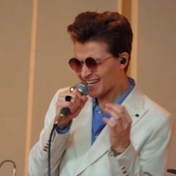 Zespół muzyczny Tarnów 4