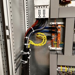 Instalacje elektryczne Szczecin 2