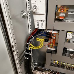 Instalacje elektryczne Szczecin 3