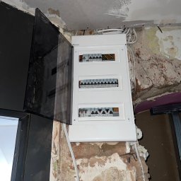 Instalacje elektryczne Wałbrzych 2