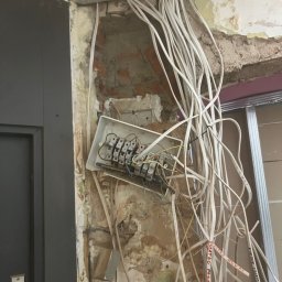 Instalacje elektryczne Wałbrzych 3