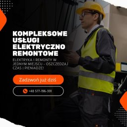 Kamil Kochanowski - Sucha Zabudowa Wałbrzych