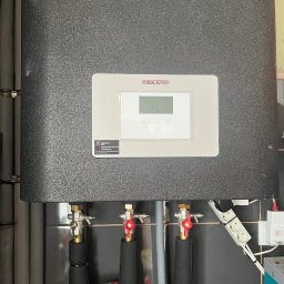 NEWBUD PRO - Doskonała Naprawa Klimatyzatorów Jędrzejów
