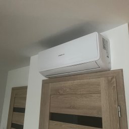 NEWBUD PRO - Staranna Klimatyzacja Domowa Jędrzejów