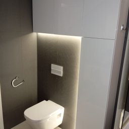 Malowanie mieszkań Białystok 2