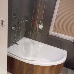 Malowanie mieszkań Białystok 4