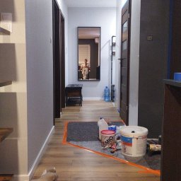 Remonty mieszkań Gliwice 3