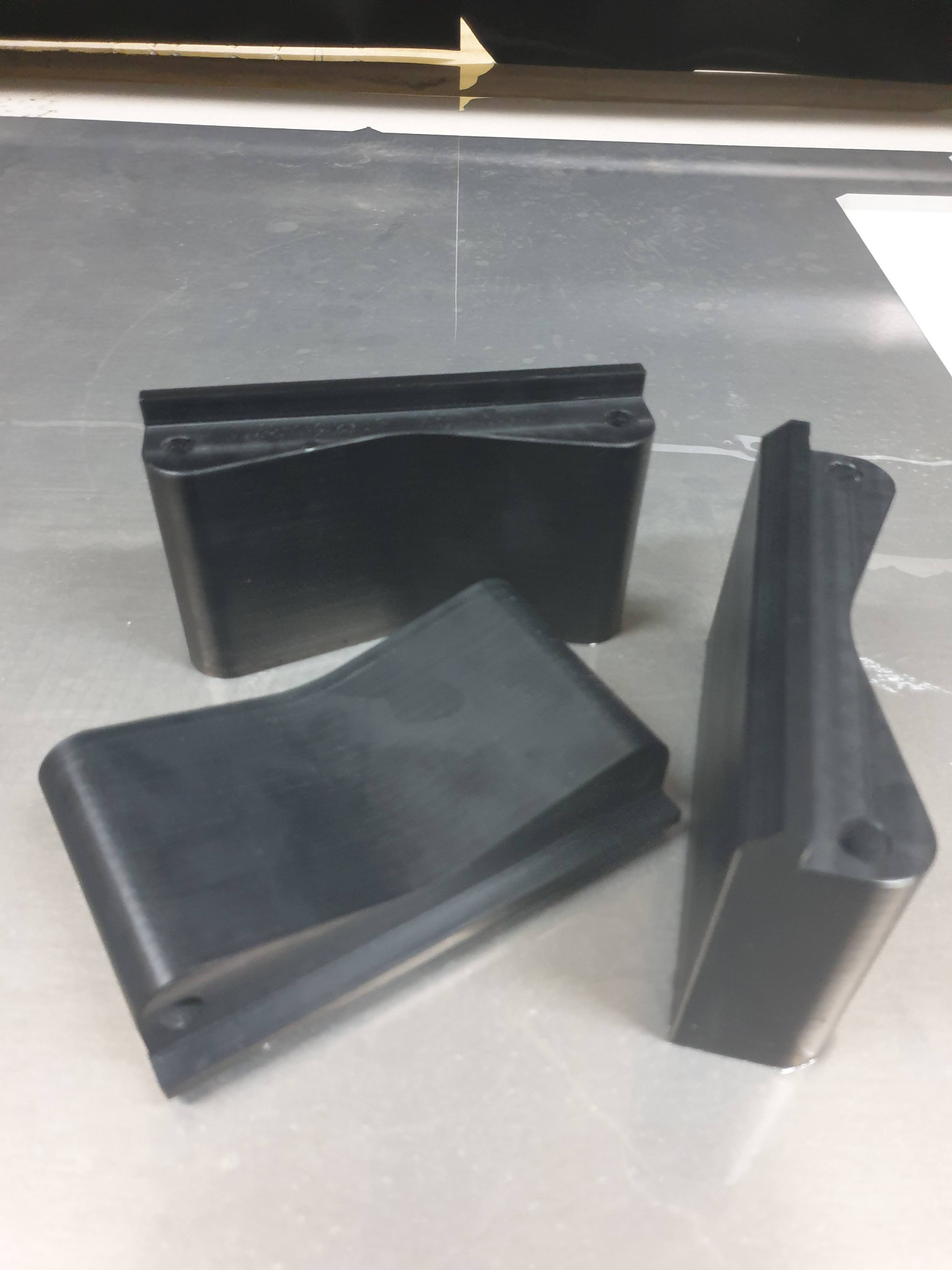 PA6 - poliamid antystatyczny