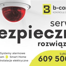 Instalacje elektryczne Mączniki 1