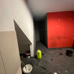 Malowanie mieszkań Rogoźnik 4