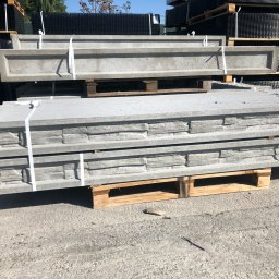 Ogrodzenia panelowe Tarnów 2