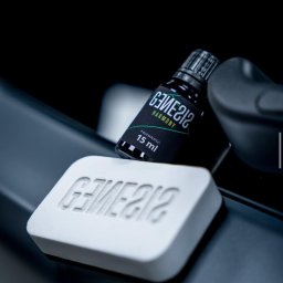 Jesteśmy studiem certyfikowanym przez producenta powłok ceramicznych GENESIS