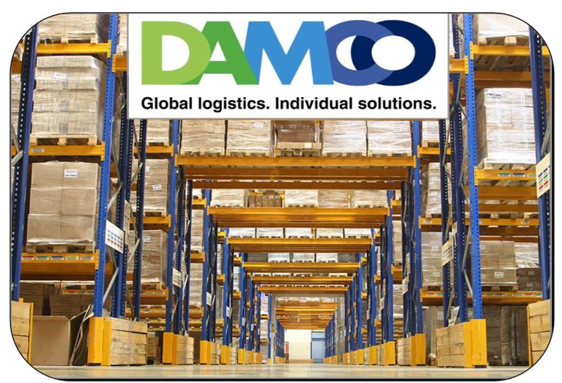 Magazynowanie wyrobów gotowych i półproduktów