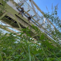 Naprawa dachów Sosnowiec 1