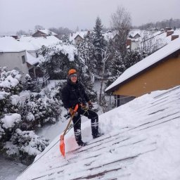 Naprawa dachów Sosnowiec 2