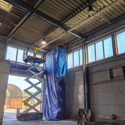 Naprawa dachów Sosnowiec 3