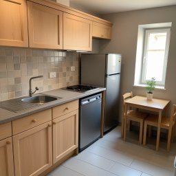 Domy murowane Konstancin-Jeziorna 3