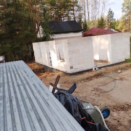 Domy murowane Konstancin-Jeziorna 2