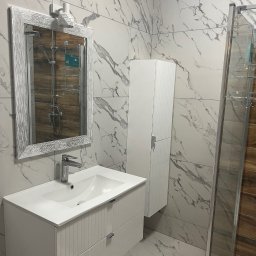 Wykończenia wnętrz Ełk 4