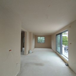 Tynki maszynowe Gorzów Wielkopolski 1