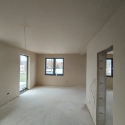 Tynki maszynowe Gorzów Wielkopolski 2