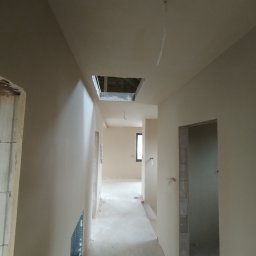 Tynki maszynowe Gorzów Wielkopolski 3