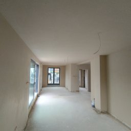 Tynki maszynowe Gorzów Wielkopolski 4