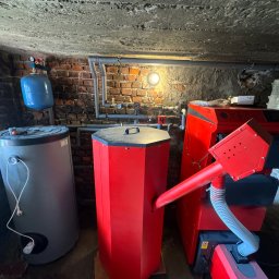 Wykonanie elewacji Żywiec 4