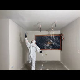 Szpachlowanie Gniezno 1