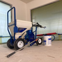 Szpachlowanie Gniezno 4