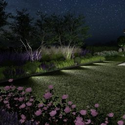 Zakładanie ogrodów Tarnowskie Góry 2