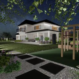 Zakładanie ogrodów Tarnowskie Góry 3