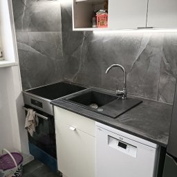 Remonty mieszkań Warszawa 3