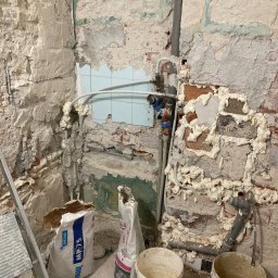 Remonty mieszkań Warszawa 4