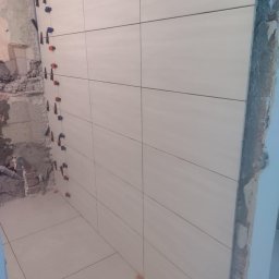 Remonty mieszkań Radomsko 4